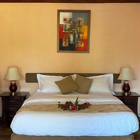 Ocean Lake Tourist Residence Grand Bay Luaran gambar