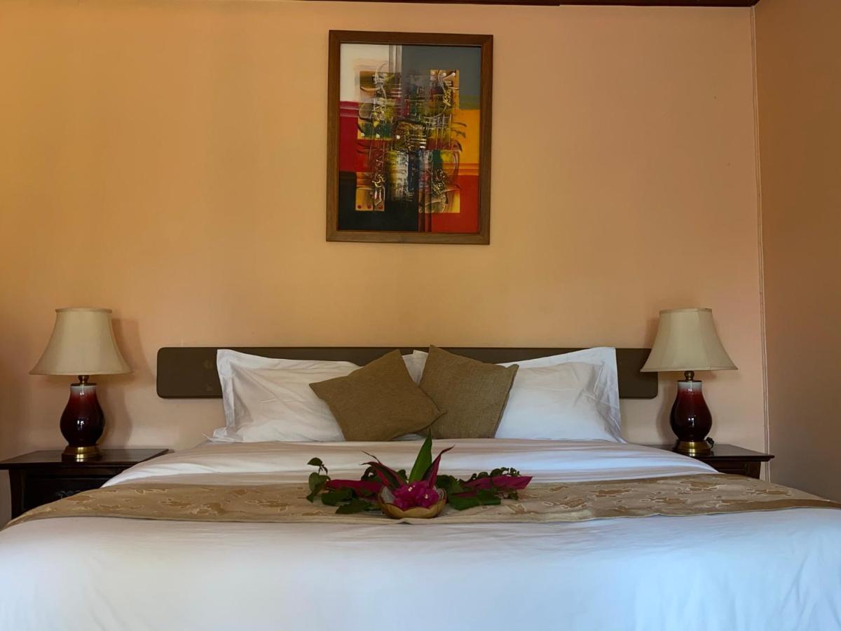 Ocean Lake Tourist Residence Grand Bay Luaran gambar