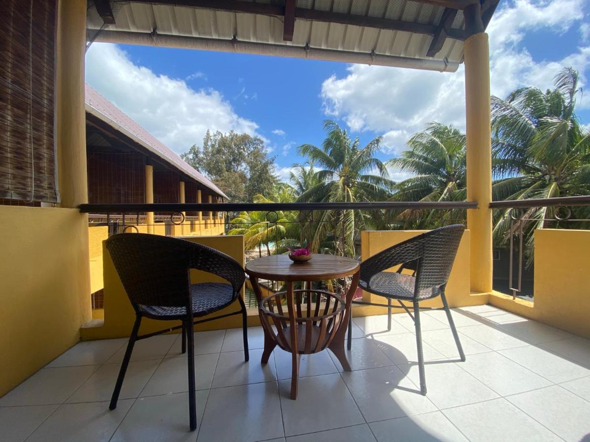 Ocean Lake Tourist Residence Grand Bay Luaran gambar