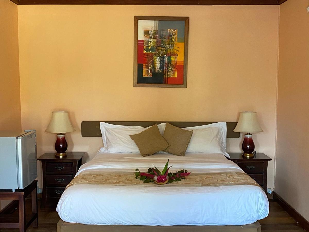 Ocean Lake Tourist Residence Grand Bay Luaran gambar