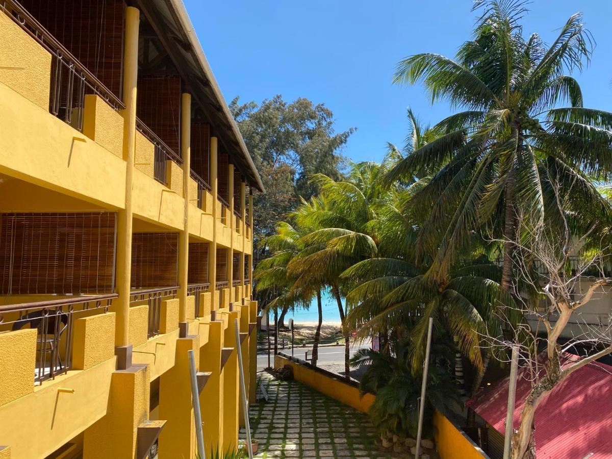 Ocean Lake Tourist Residence Grand Bay Luaran gambar