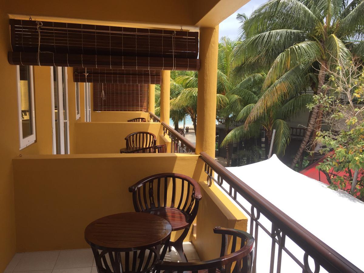 Ocean Lake Tourist Residence Grand Bay Luaran gambar