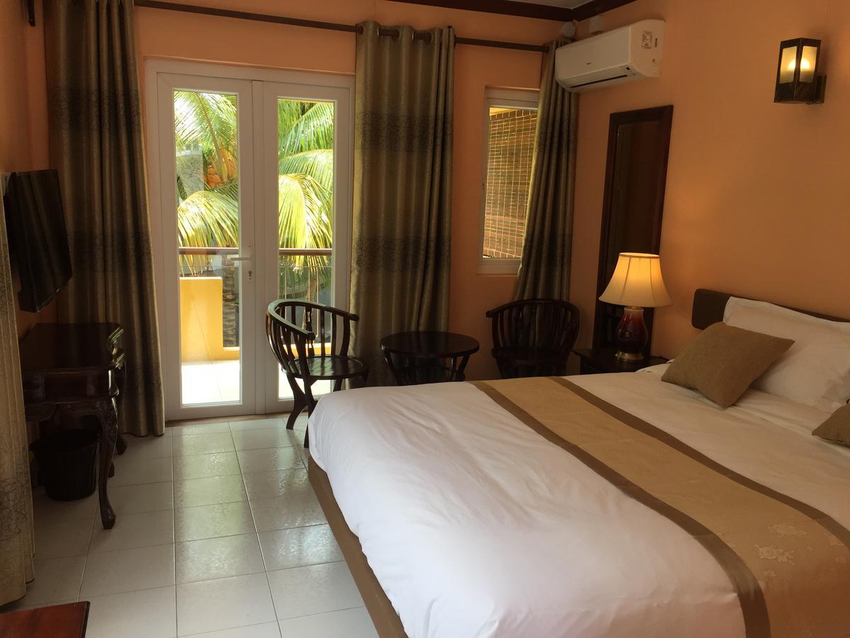 Ocean Lake Tourist Residence Grand Bay Luaran gambar