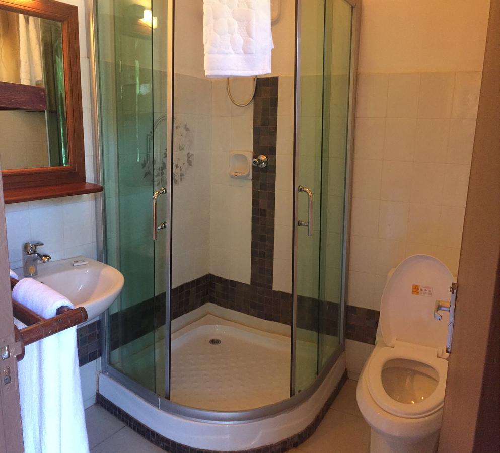Ocean Lake Tourist Residence Grand Bay Luaran gambar