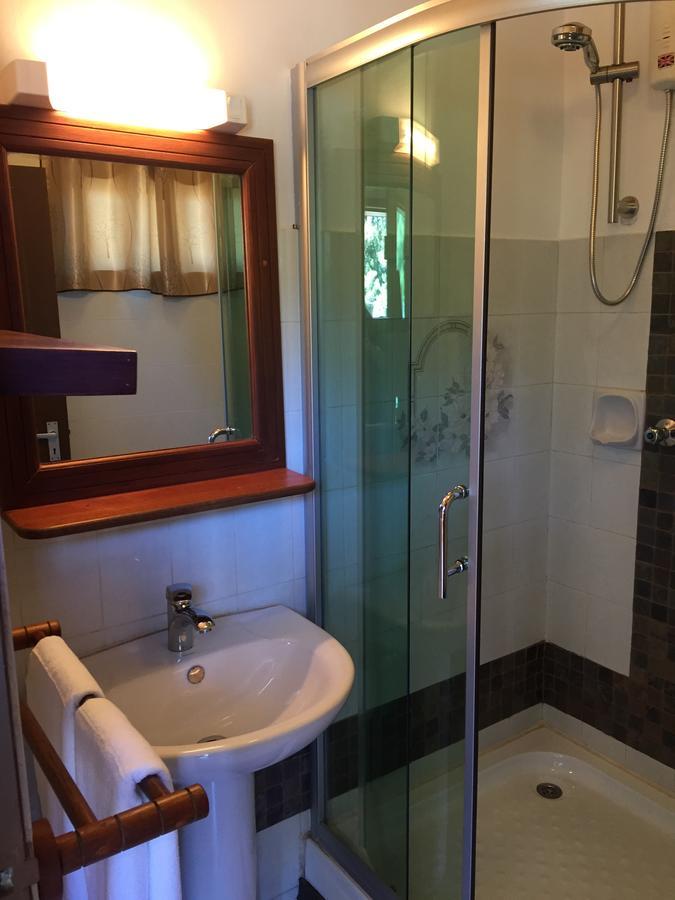 Ocean Lake Tourist Residence Grand Bay Luaran gambar
