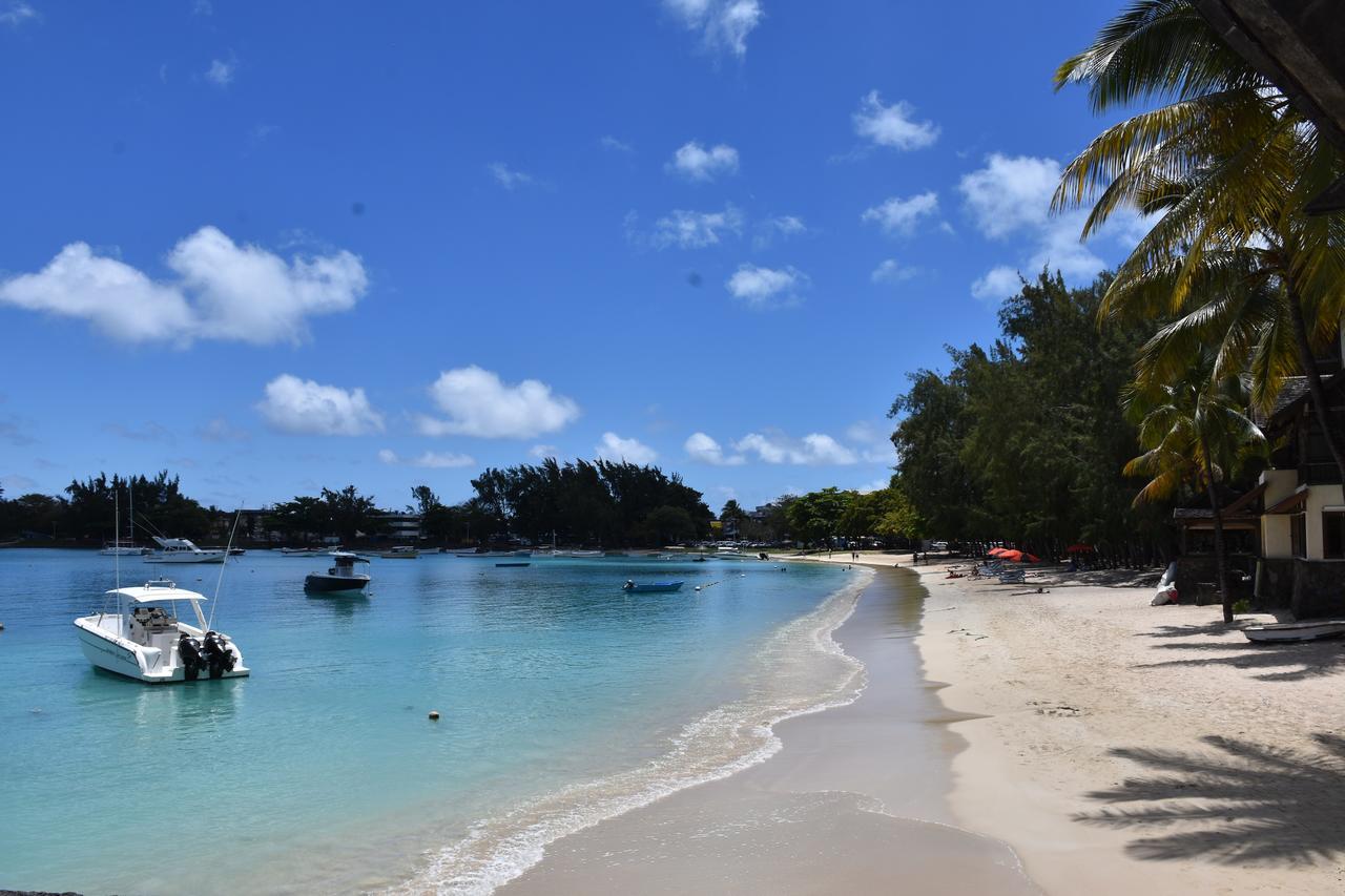Ocean Lake Tourist Residence Grand Bay Luaran gambar