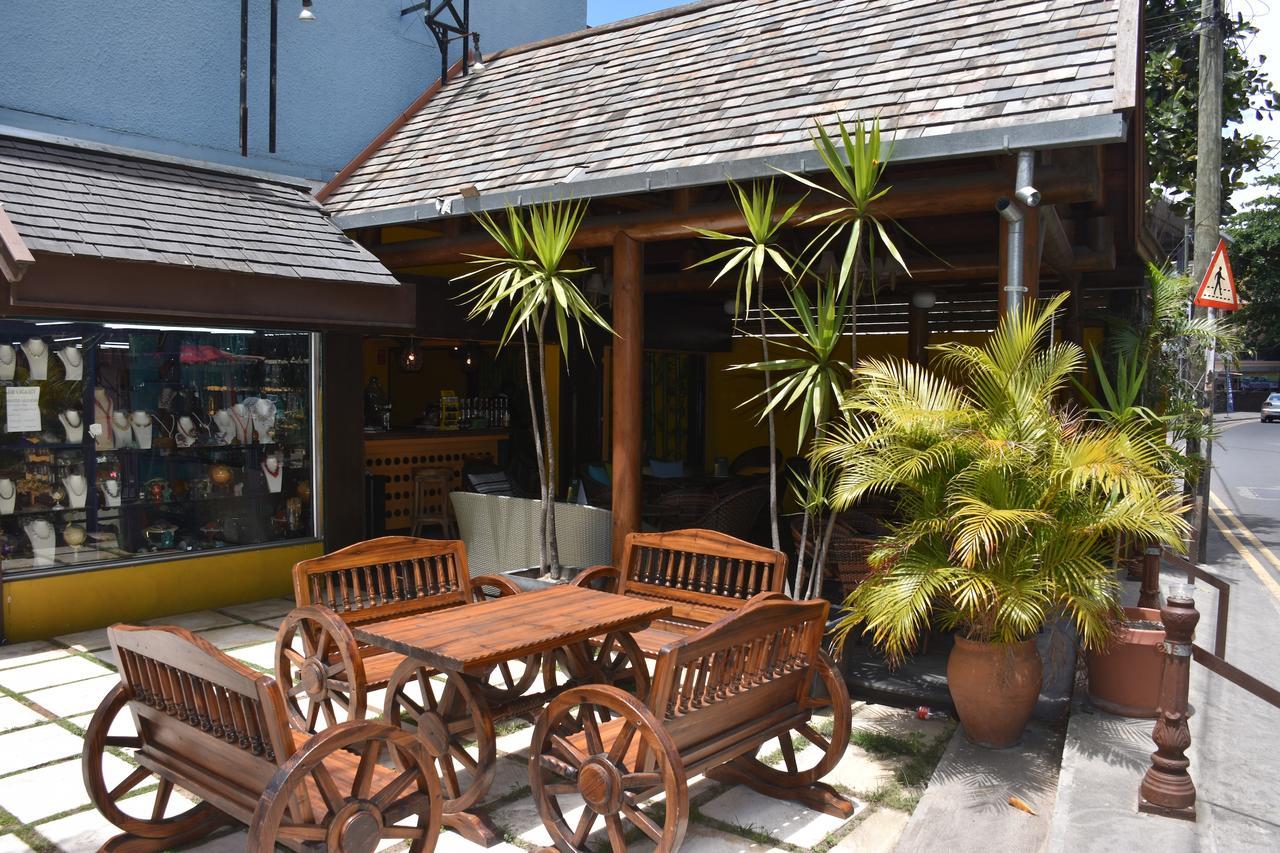 Ocean Lake Tourist Residence Grand Bay Luaran gambar