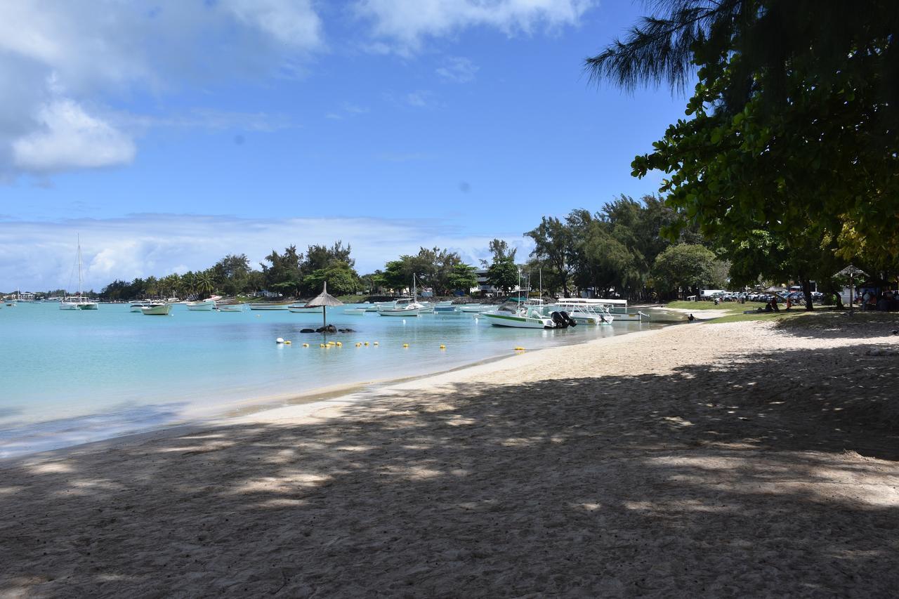 Ocean Lake Tourist Residence Grand Bay Luaran gambar