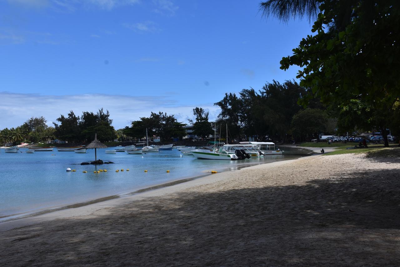 Ocean Lake Tourist Residence Grand Bay Luaran gambar