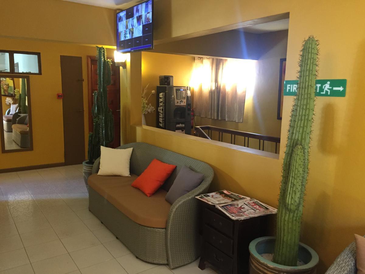 Ocean Lake Tourist Residence Grand Bay Luaran gambar