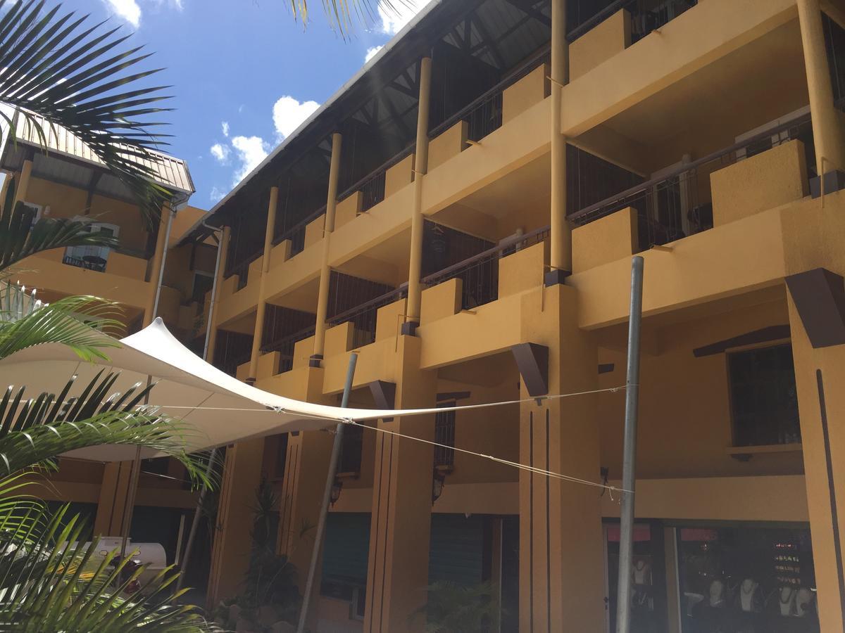 Ocean Lake Tourist Residence Grand Bay Luaran gambar